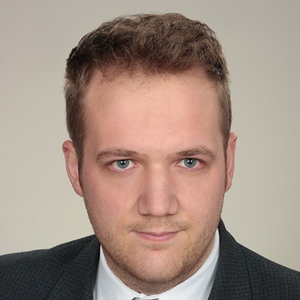 lek. Jakub Majchrzycki