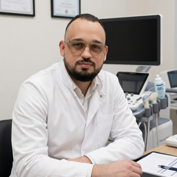 dr Michał Kasperczak