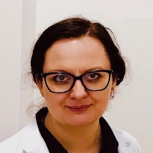 Dr Stryczynska-Karolina