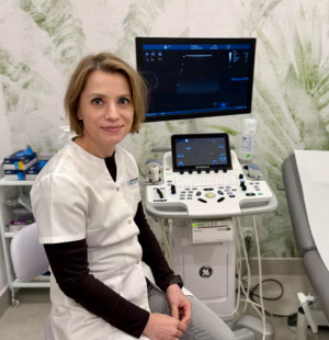 dr Justyna Młodzikowska-Albrecht