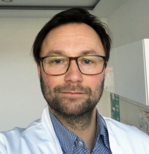 lek robert narozny